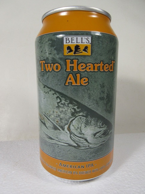 Bell's - Two Hearted Ale